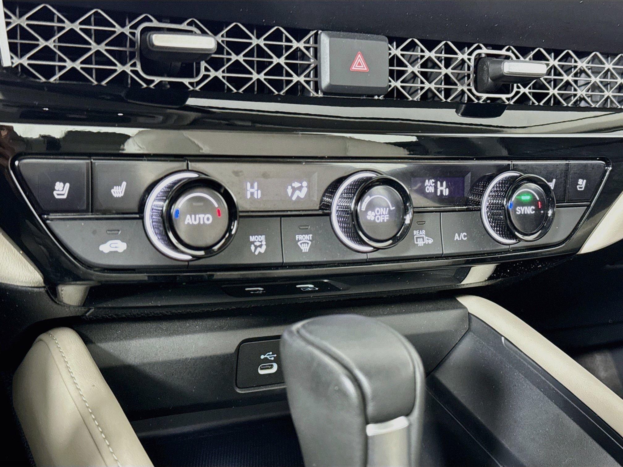 Certified 2025 Honda Accord Touring image 16