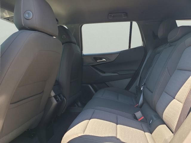 New 2026 Chevrolet Equinox LT w/ Safety and Technology Package image 9