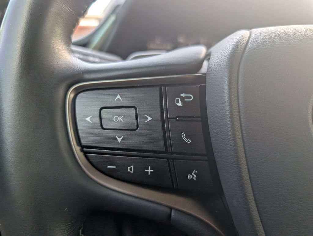 Used 2019 Lexus ES 350 Ultra Luxury w/ Accessory Package 2 FWD image 14