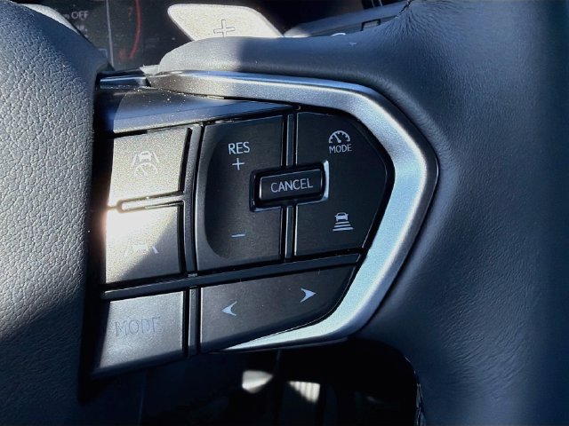 New 2026 Lexus RX 350 Premium w/ Convenience Package FWD image 40