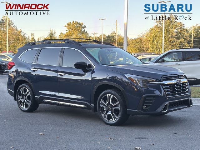 Used 2024 Subaru Ascent Touring w/ Popular Package #2 AWD/4WD image 1