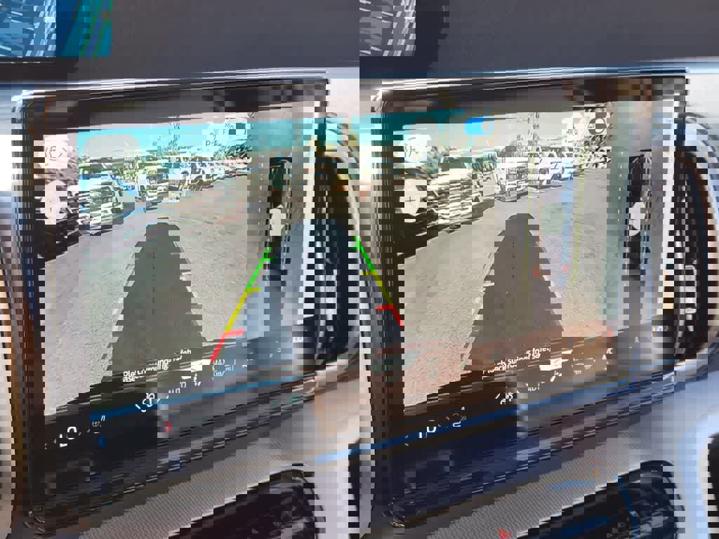 Certified 2025 Ford Expedition Max Active image 27