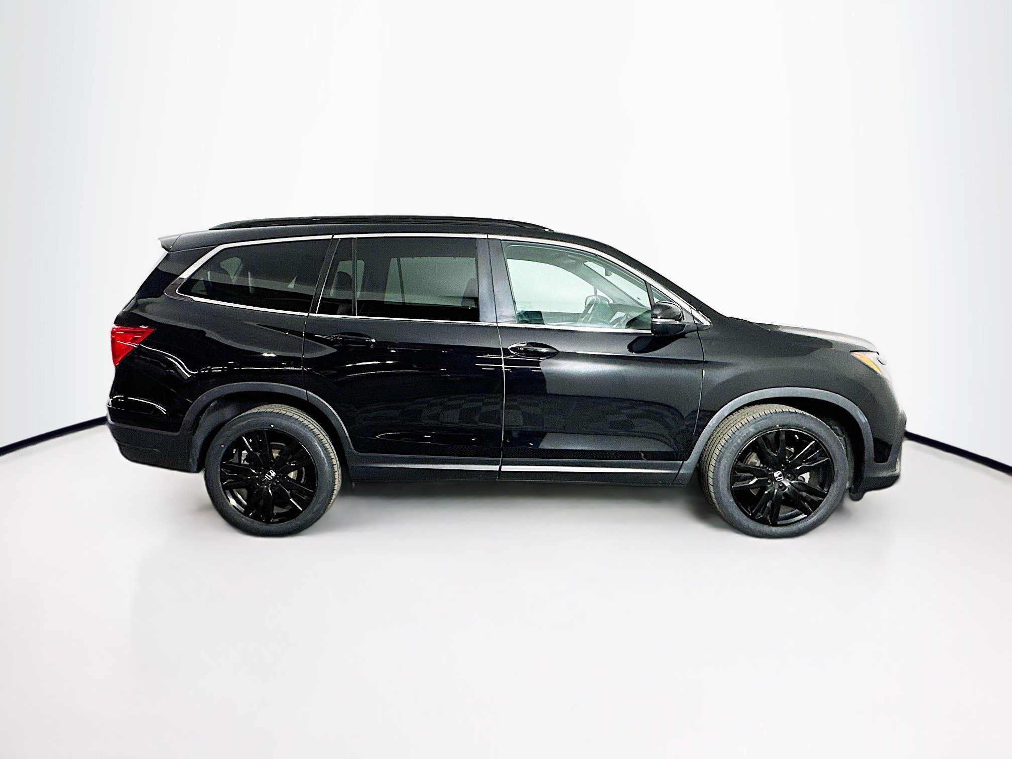 Used 2022 Honda Pilot Special Edition image 10