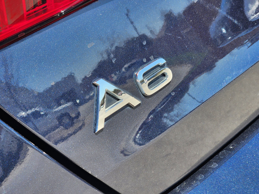 Used 2019 Audi A6 3.0T Prestige image 12