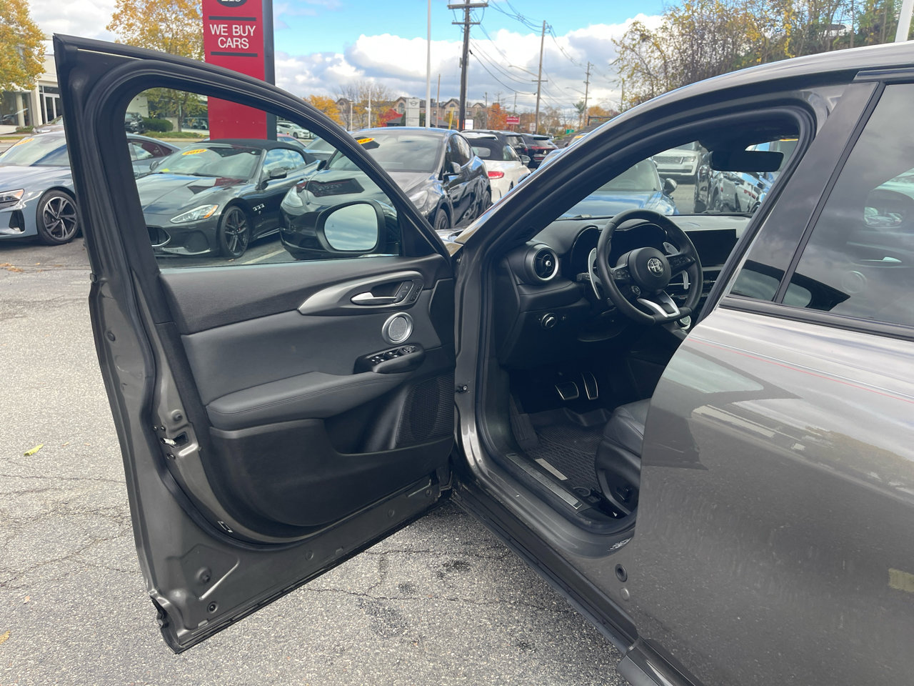 Used 2024 Alfa Romeo Tonale Veloce image 16