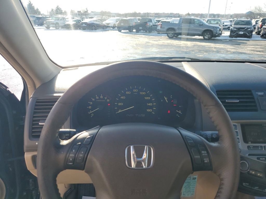 Used 2006 Honda Accord EX-L image 12