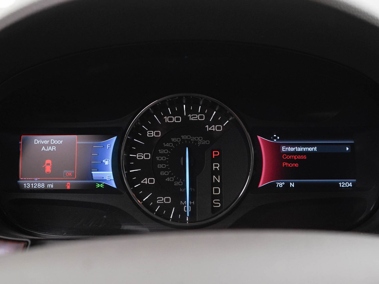 Used 2014 Ford Edge Limited FWD image 28