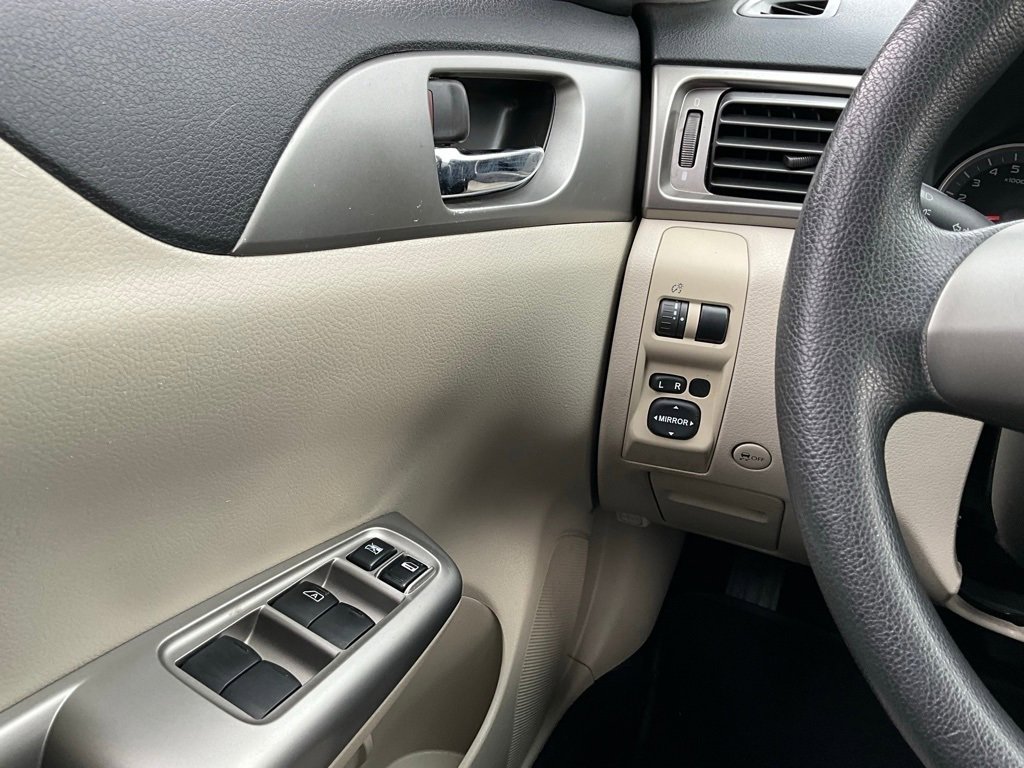 Used 2009 Subaru Impreza 2.5i image 20