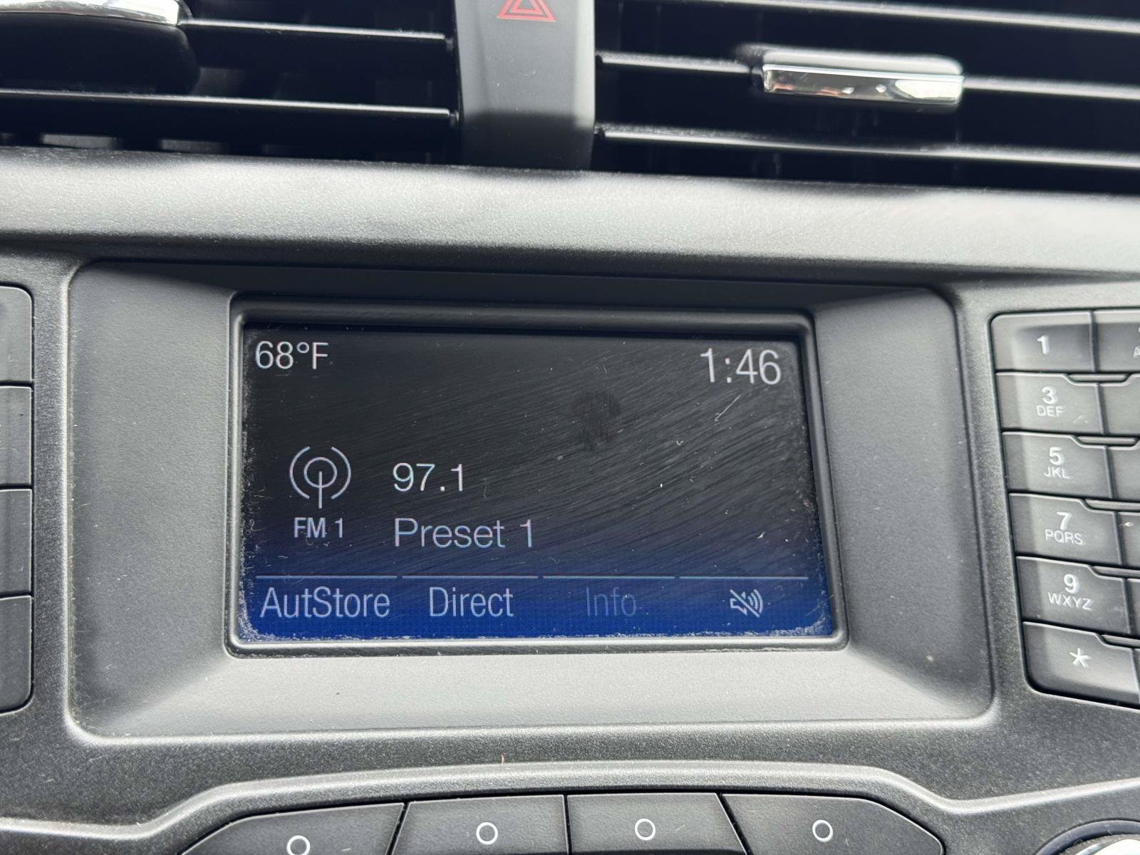 Used 2017 Ford Fusion S FWD image 22