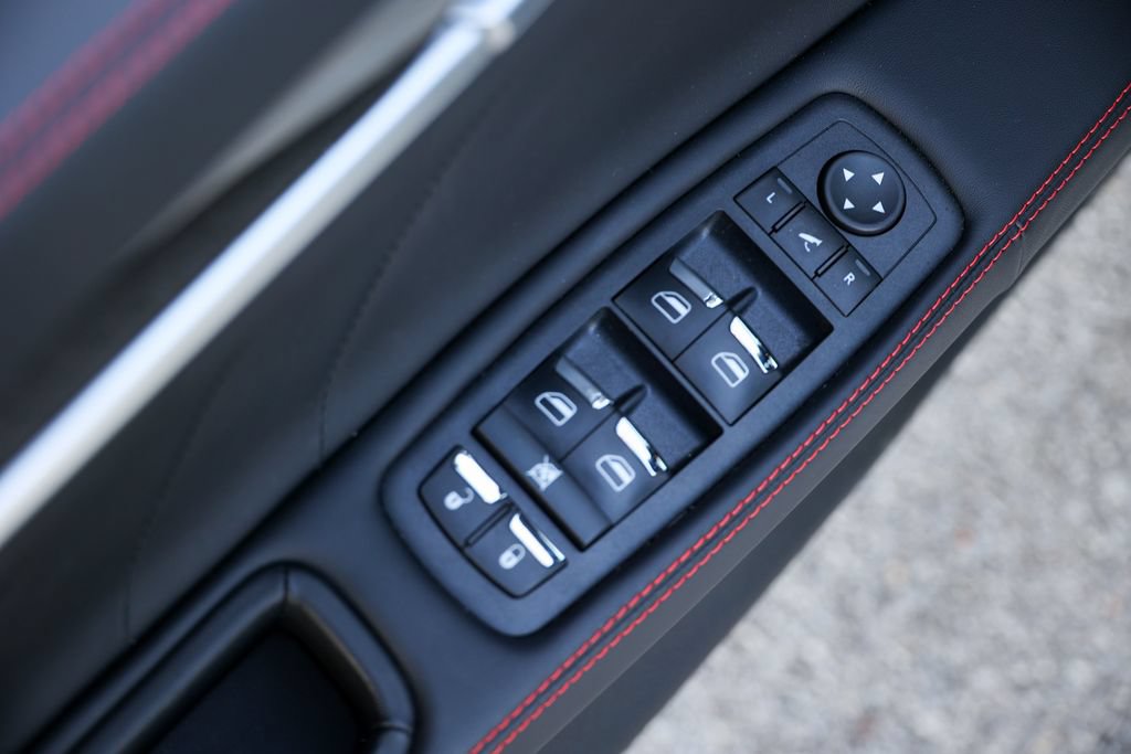 Used 2024 Maserati Ghibli Modena Ultima Q4 AWD/4WD image 5