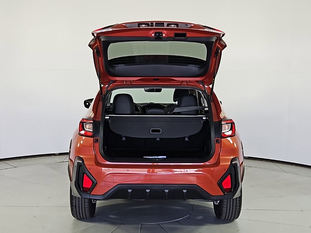 Certified 2024 Subaru Crosstrek 2.5i Limited w/ Crosstrek Mirror Package image 10