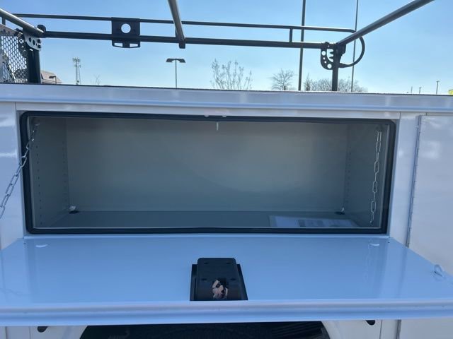 New 2025 Chevrolet Silverado 2500 W/T w/ WT Convenience Package image 28