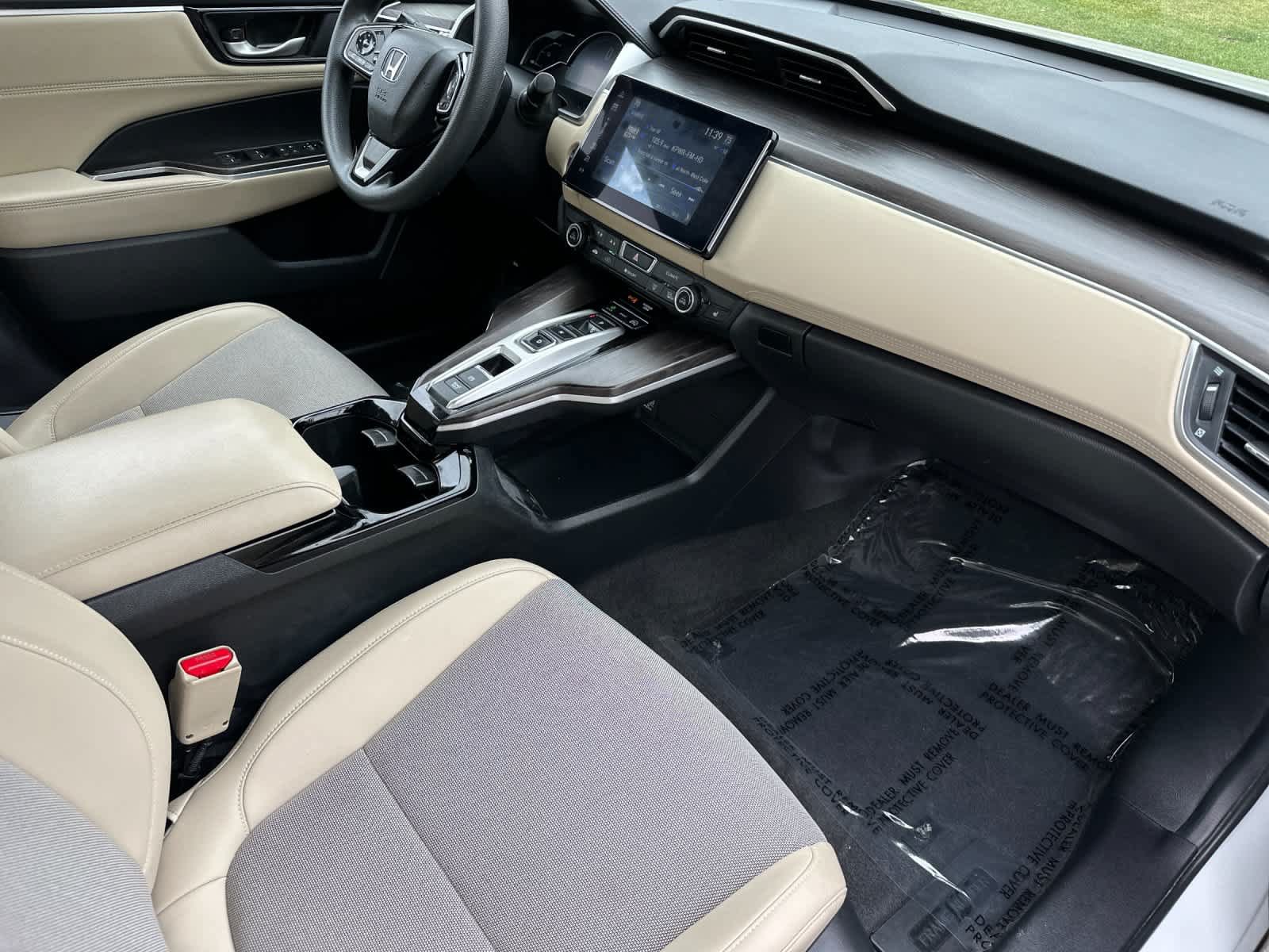 Used 2020 Honda Clarity Plug-In Hybrid image 16