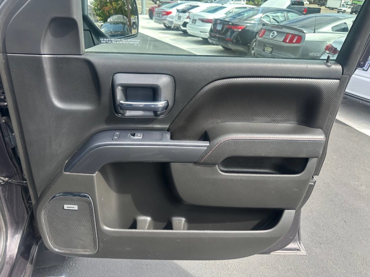 Used 2015 GMC Sierra 1500 SLT image 24