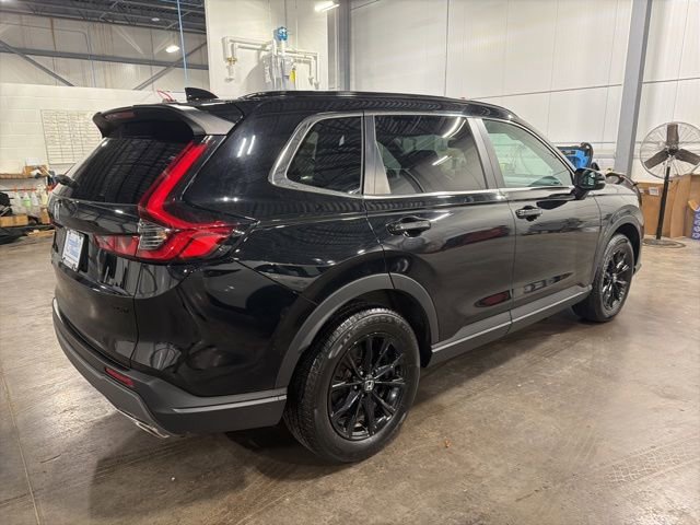 Used 2023 Honda CR-V Sport image 5