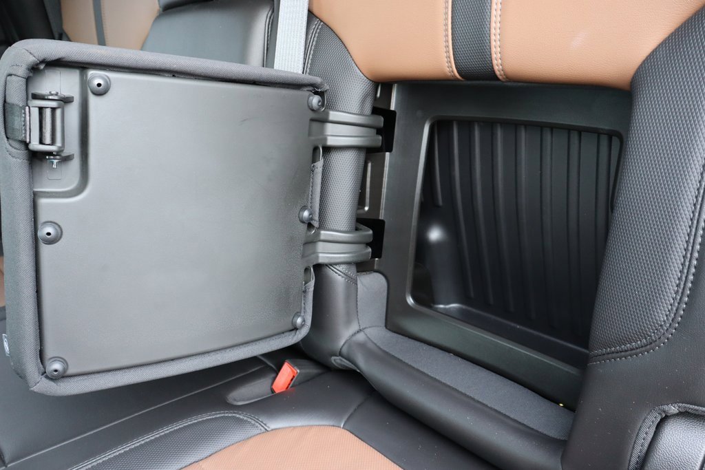 Used 2021 Chevrolet Silverado 3500 High Country w/ Z71 Off-Road Package image 22