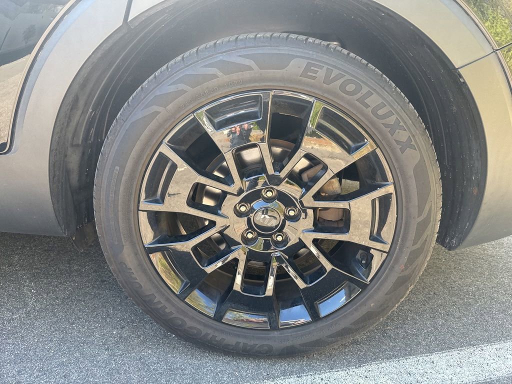 Used 2021 Kia Telluride EX w/ EX Premium Package AWD/4WD image 42