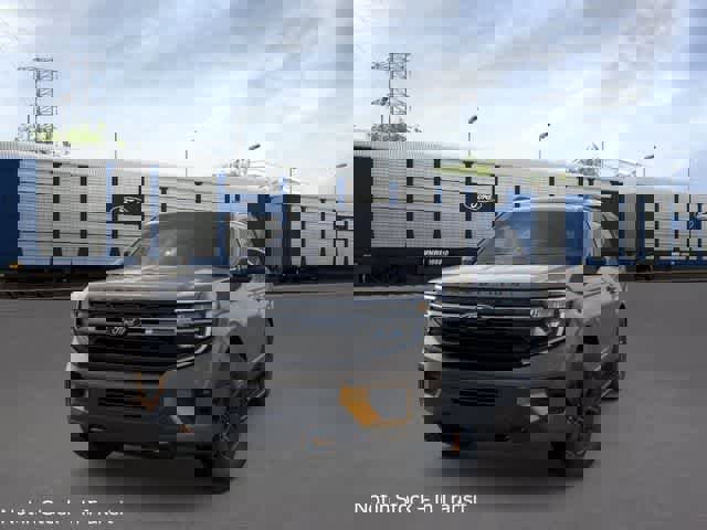 New 2026 Ford Expedition Tremor AWD/4WD image 2