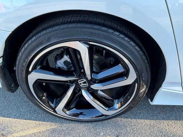 Used 2022 Honda Accord Sport image 33