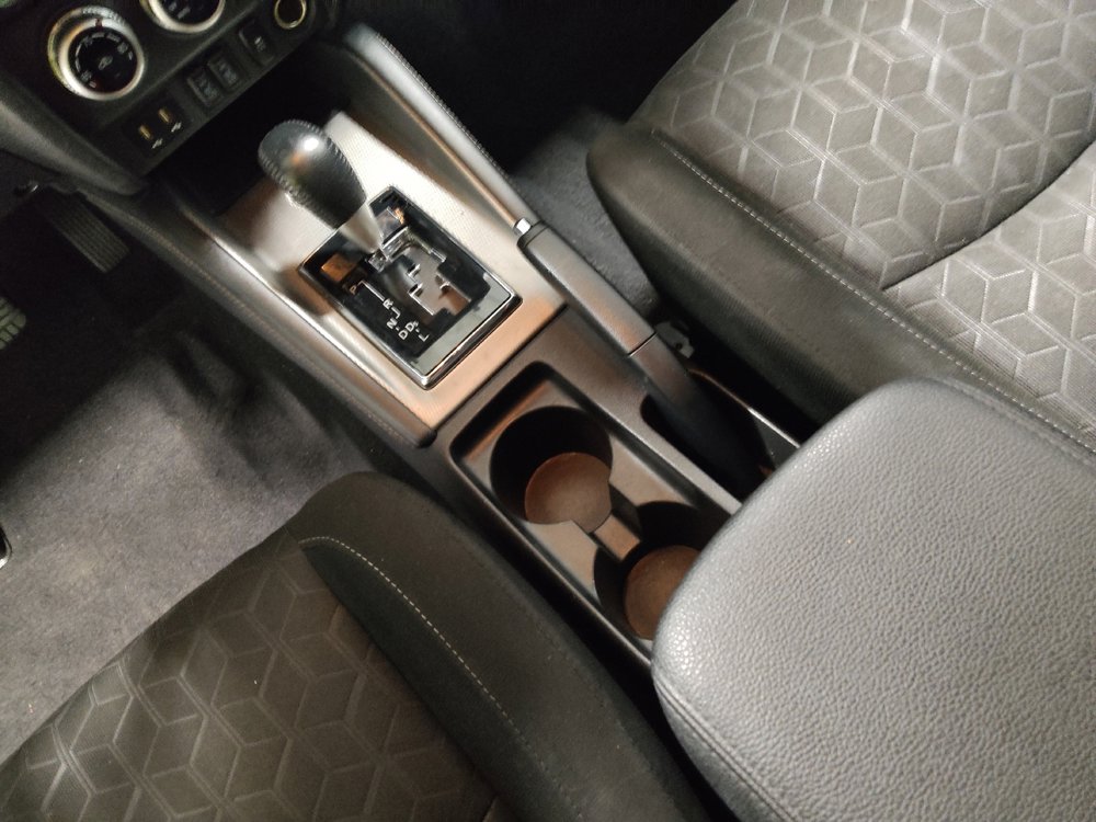 Used 2021 Mitsubishi Outlander Sport SE image 26