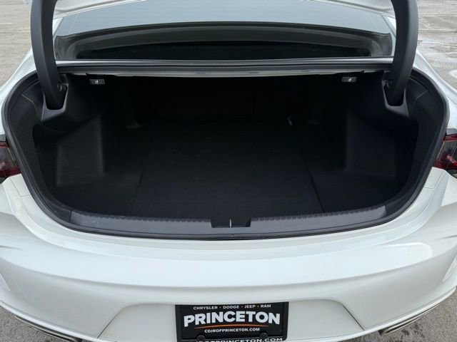 Used 2022 Acura TLX image 12