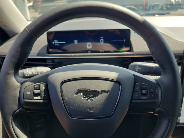 New 2026 Ford Mustang Mach-E Select w/ Comfort Package Lite RWD image 29