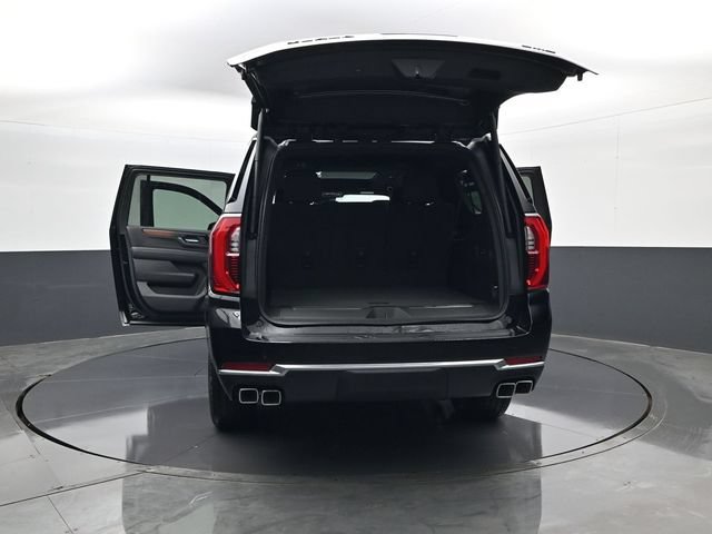 New 2026 GMC Yukon XL Denali w/ Sun & Power Step Package AWD/4WD image 33