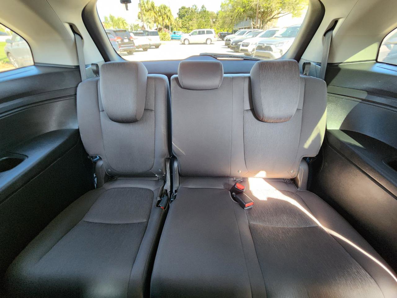 Used 2020 Honda Odyssey EX image 18