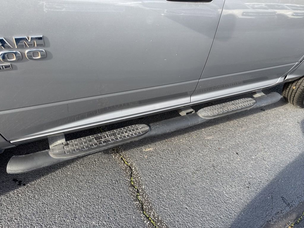 Used 2019 RAM 1500 Tradesman w/ Popular Equipment Group image 32