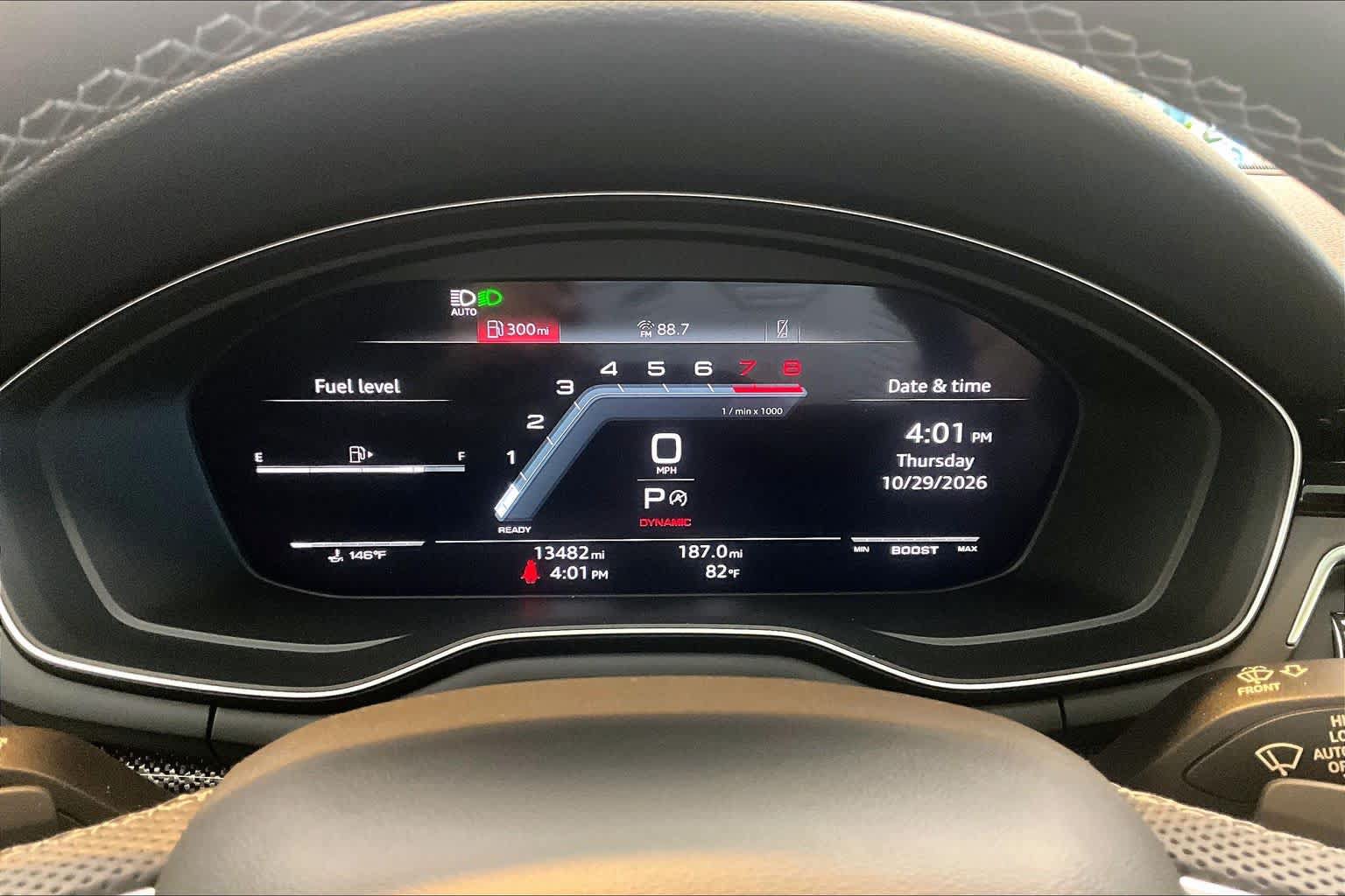 Certified 2024 Audi S5 Premium Plus AWD/4WD image 24