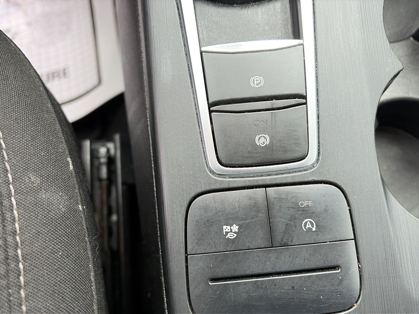Used 2024 Ford Escape Active FWD image 17
