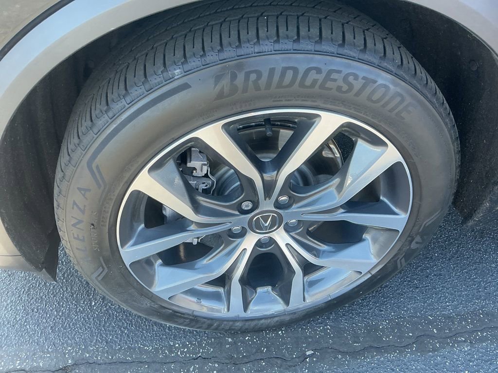 Certified 2023 Acura MDX FWD w/ Technology Package image 23