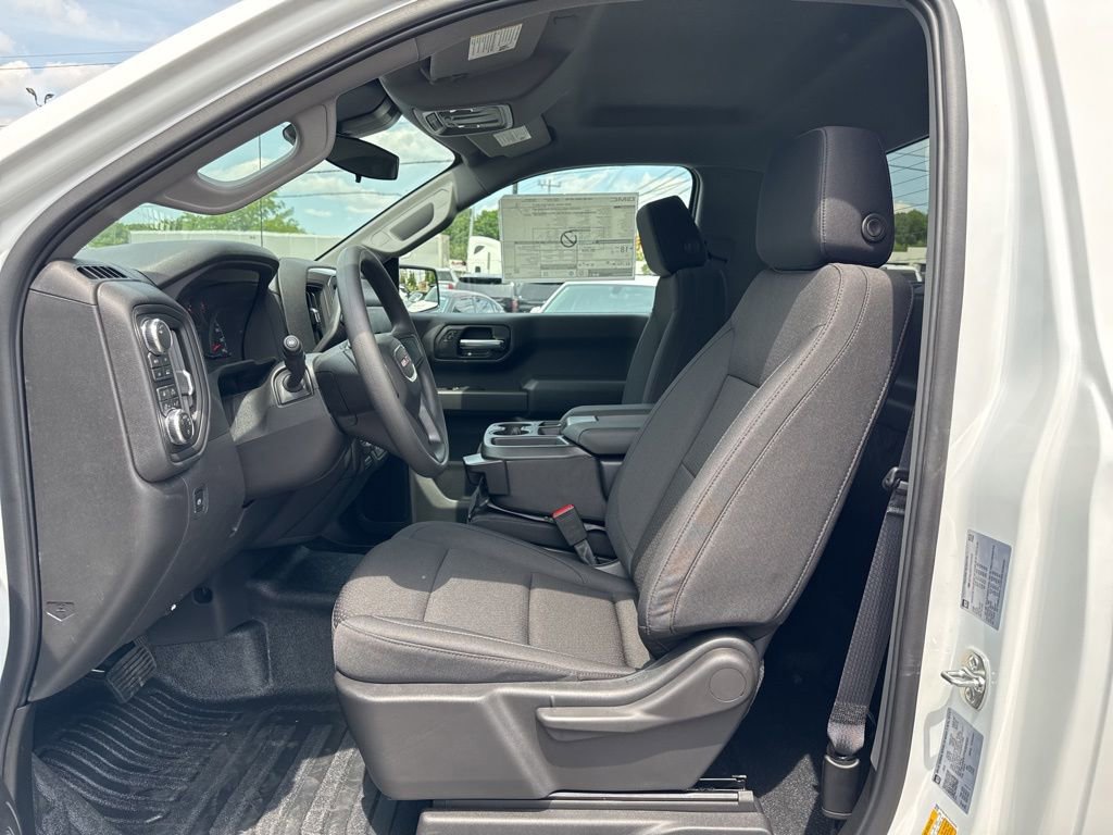 New 2026 GMC Sierra 1500 Pro w/ Pro Value Package AWD/4WD image 18
