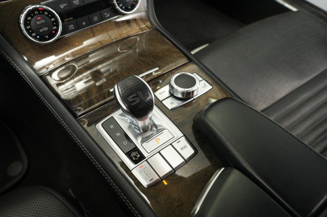 Used 2014 Mercedes-Benz SL 550 image 66