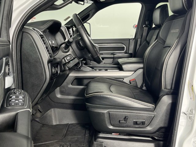 Used 2024 RAM 3500 Laramie w/ Night Edition image 23