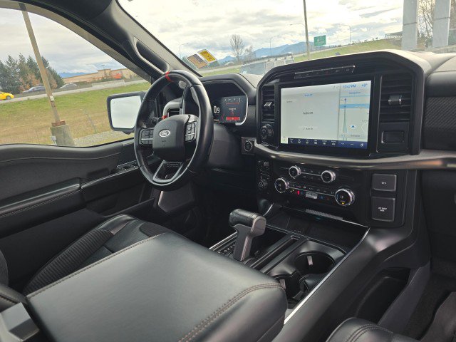 Used 2021 Ford F150 Raptor w/ Equipment Group 801A High image 10