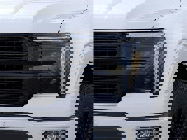 New 2025 Ford F150 Platinum image 40