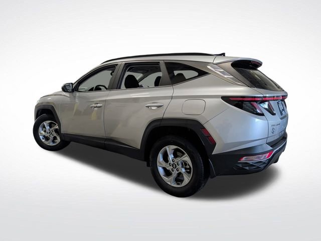 Used 2022 Hyundai Tucson SEL w/ Cargo Package image 3