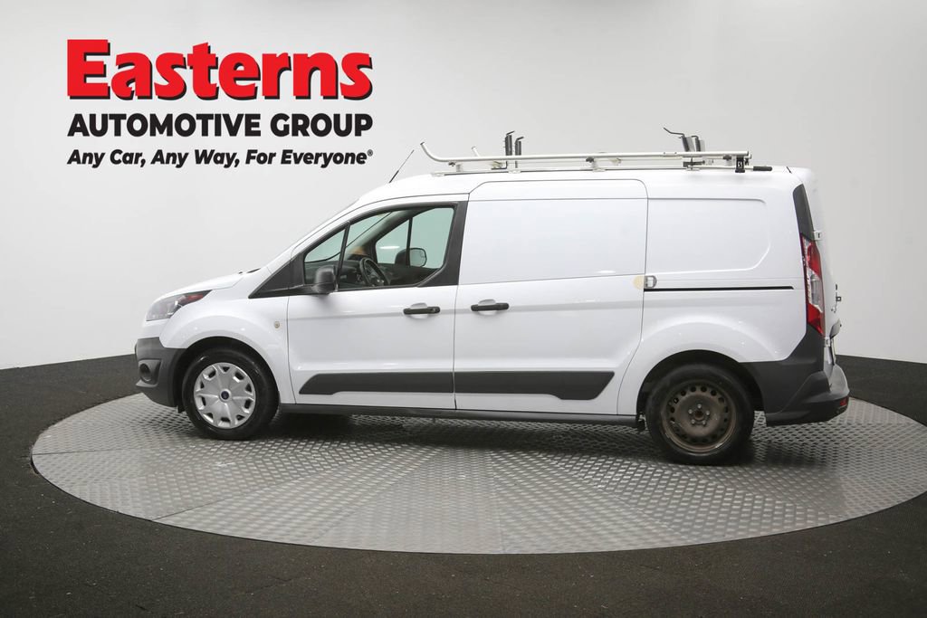 Used 2018 Ford Transit Connect XL FWD image 57