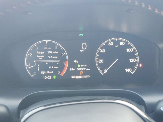 Used 2026 Honda HR-V Sport image 7