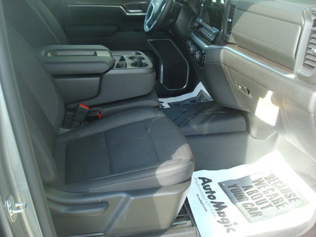 New 2026 Chevrolet Silverado 1500 LT w/ Protection Package RWD image 27