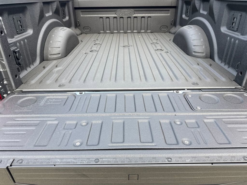 New 2026 Ford F250 Lariat AWD/4WD image 22