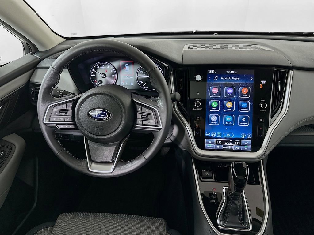 Used 2025 Subaru Outback Premium w/ Popular Package #1 image 19