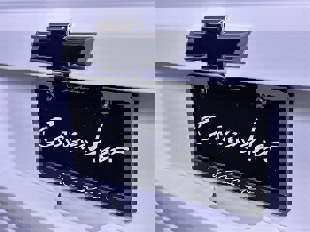 Used 2019 Chevrolet Suburban LT image 32