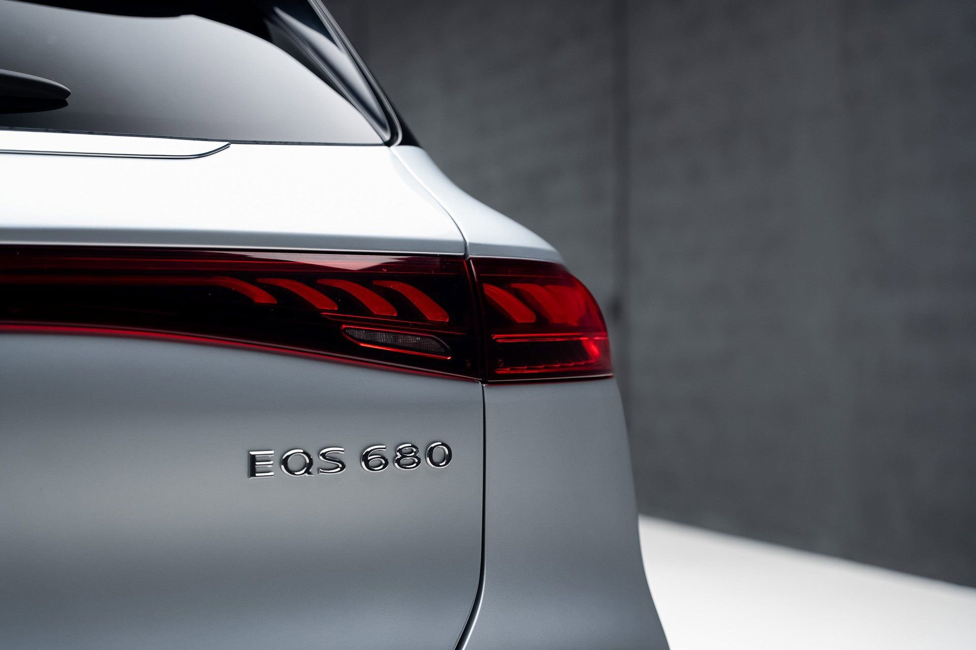 Used 2024 Mercedes-Benz Maybach EQS 680 4MATIC image 30