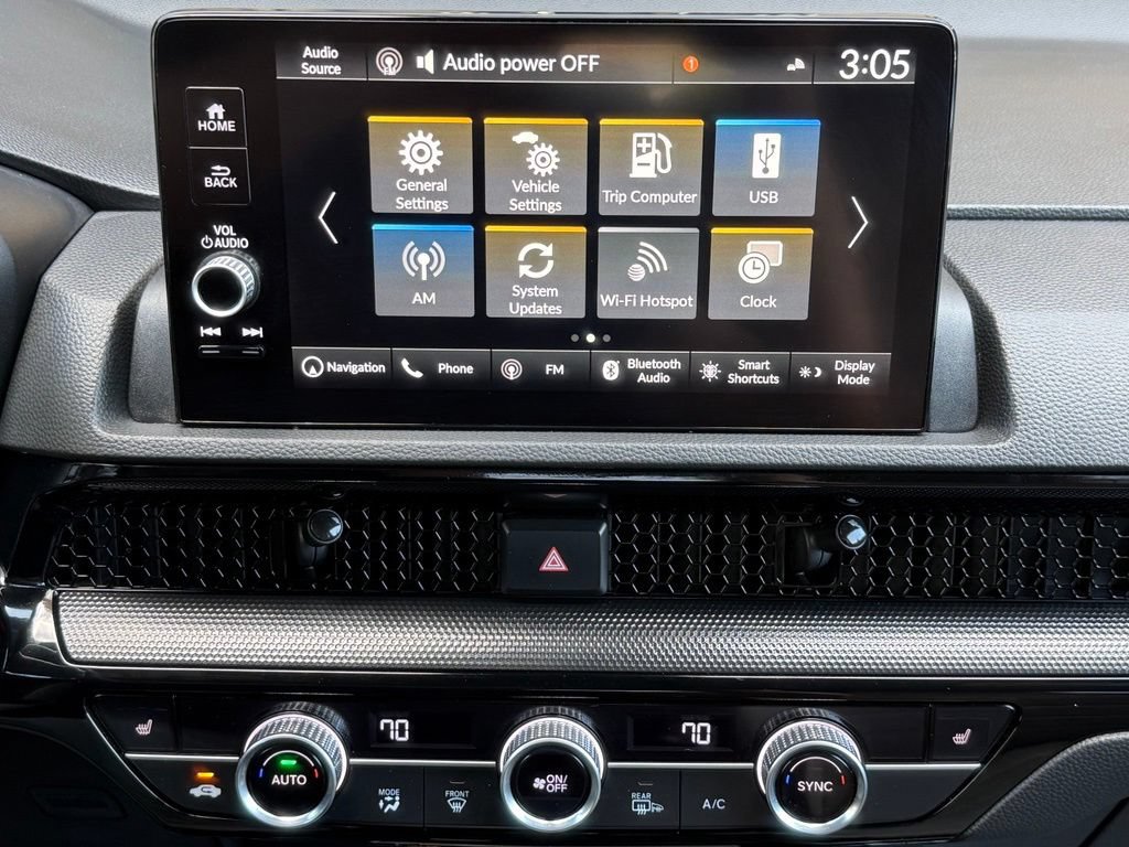 Used 2023 Honda CR-V Sport Touring image 35
