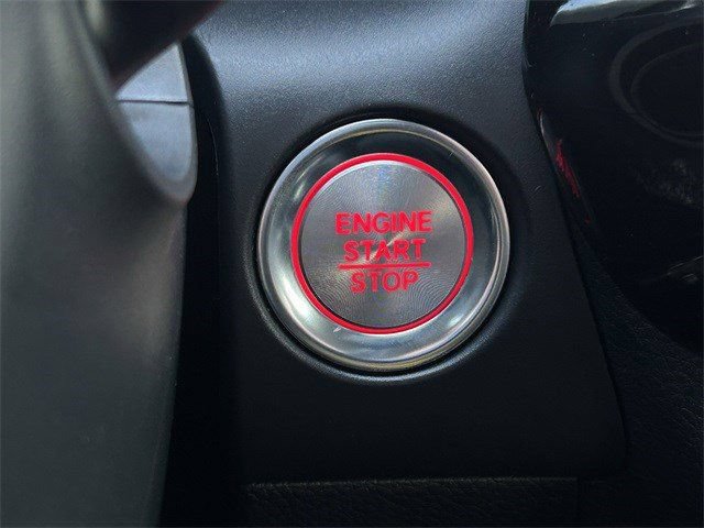 Used 2026 Acura ADX FWD image 21