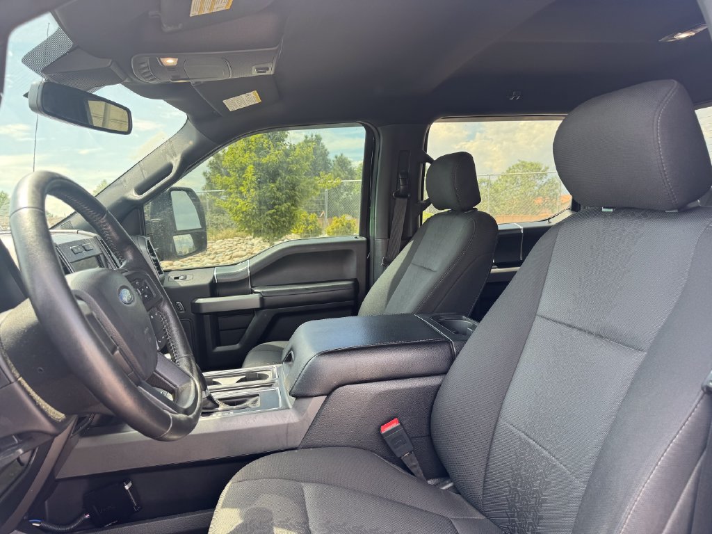 Used 2020 Ford F150 XLT w/ Equipment Group 302A Luxury AWD/4WD image 7