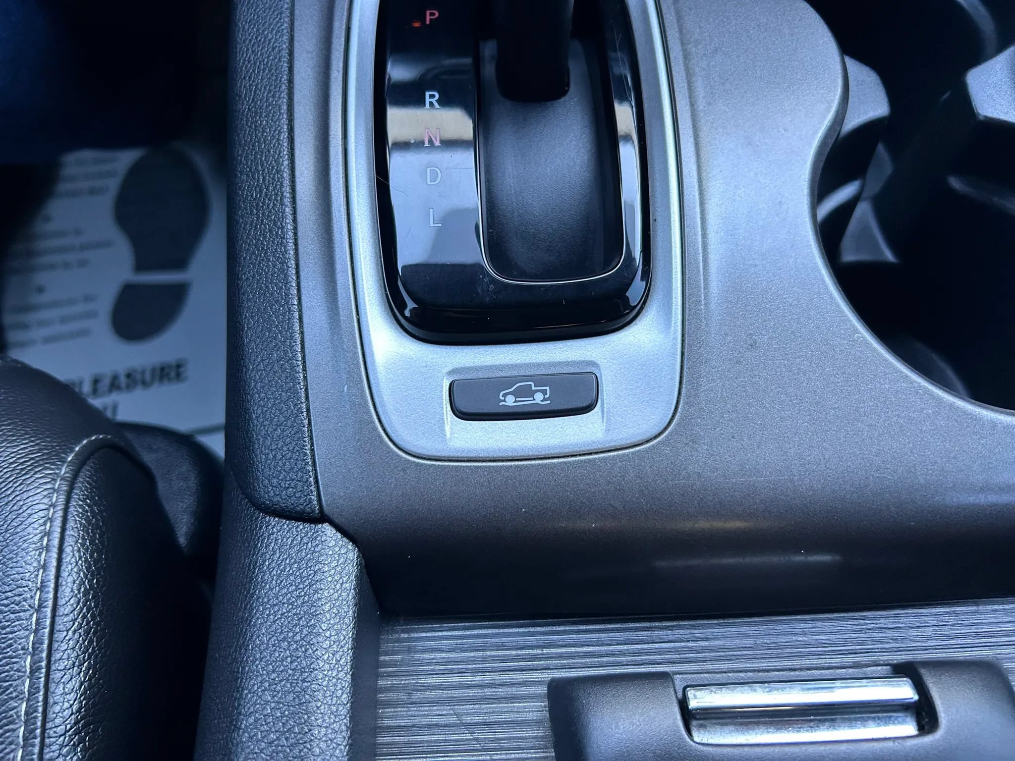Used 2018 Honda Ridgeline RTL-T image 54