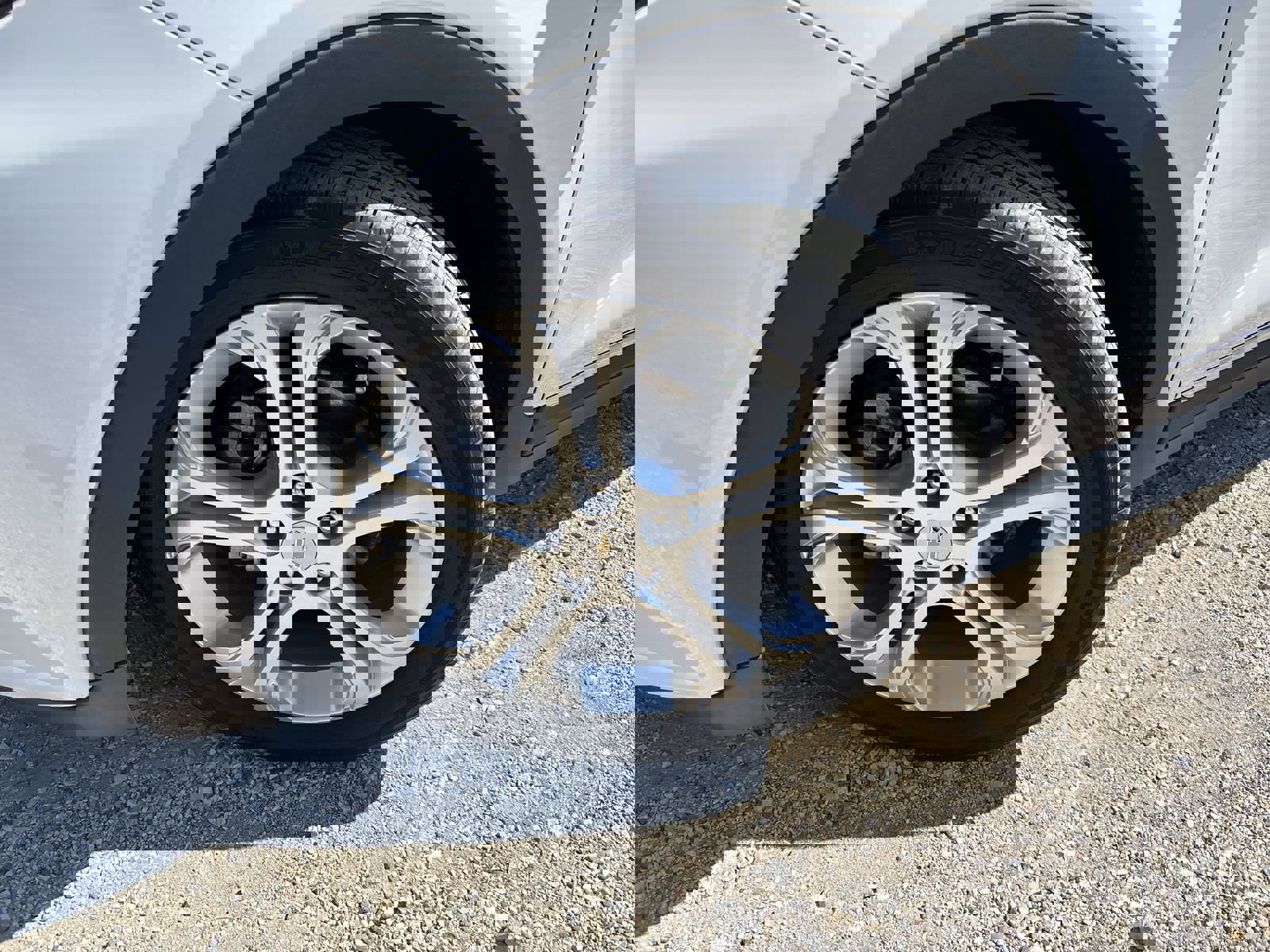 Used 2021 Chevrolet Bolt LT image 13